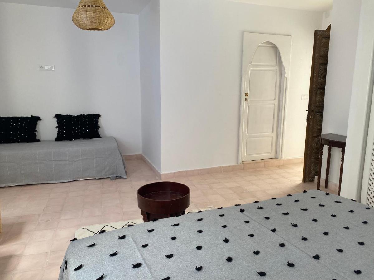 Dar Narjis Bed & Breakfast Asilah Exterior photo